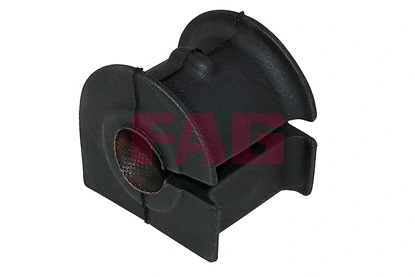 Mounting, stabiliser bar